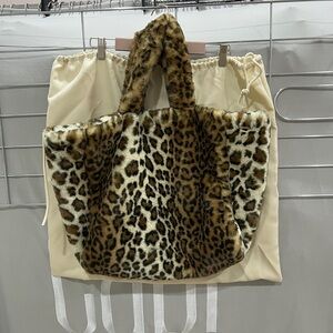 Cabi Chase Tote